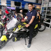 Geovanny Vega