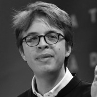 Antoine CHAUDEY