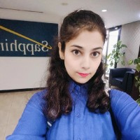 Faiza Dar