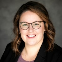 Elizabeth (Libby) Watkins, PMP
