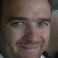 Bruno Daniel