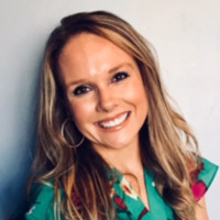 Ashlee Hilton- Steele