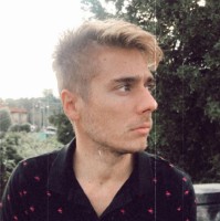 Simone Chiesa