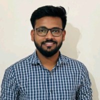 Yogesh Babar
