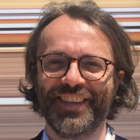 Patrick Sibourd