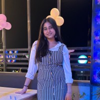 Ishita Raghav