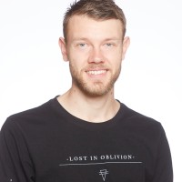 Jared Gillespie