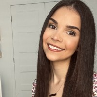 Andréanne Lajeunesse