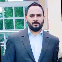 Omer Hamid