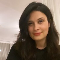 Eylül Sibel Veyi̇soğlu