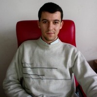 Gheorghe Ciceu