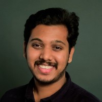 Rasik Dhavan