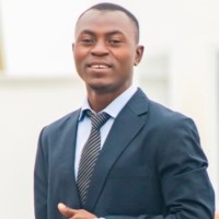 Mohammed Shamsudeen Mutawakilu