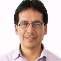 Oscar Williams Delgado Gamarra