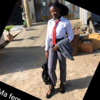 Roxane Modjo