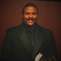 Frank Colbert