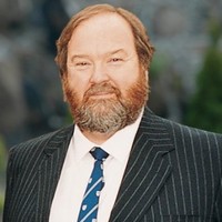 Angus Meldrum