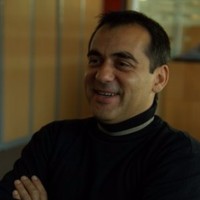 Antoine Dos Santos