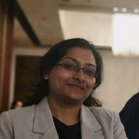 Sangietaa Nair