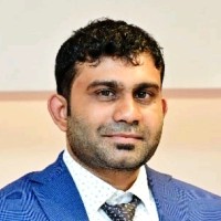 Charan Chengappa