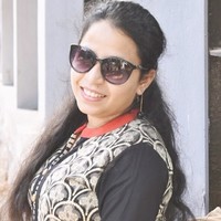 Shalaka Gaikwad