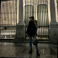 Irina Lopez gonzalez