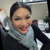 Annie San Gabriel