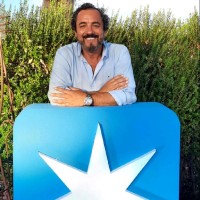 Alberto García González