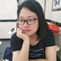 Kitty Zhou