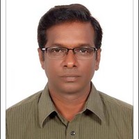 Uma Mahesh