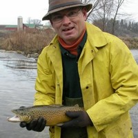Archie Mclarty