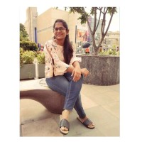 Neelima reddy