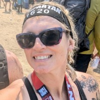 Sarah King