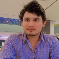 Muhammad Zaroon