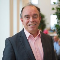 Bram Van Der Ham