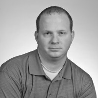 Jonathan Gunter