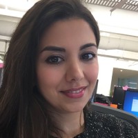 Ladan Zare