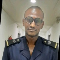 fofana cheikh sidate