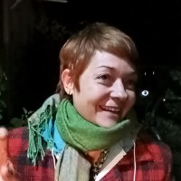 Pascale Coulon