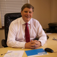 Brian Murphy