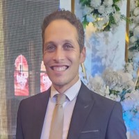 Ahmed El Saeed