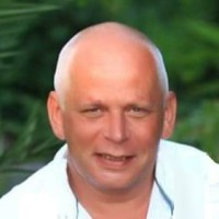 Benny Van Der Vegt