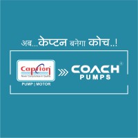 Coach International ( Coach Pumps and Pipes)