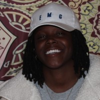 Morgan Pettway