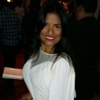 Roxana Saavedra