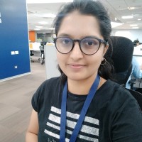 Sonika M K
