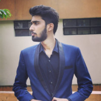 Jyotirmay Sinha