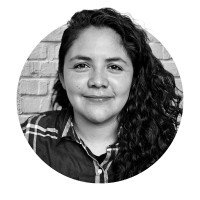 Paulina Jiménez Hernández
