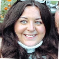 Gabriella Labagnara-Bull