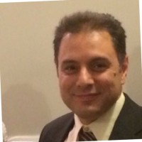 Afshin Pasikhani